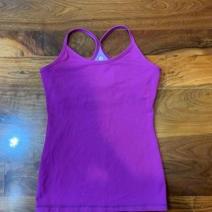 Lululemon Women’s tank top size 2